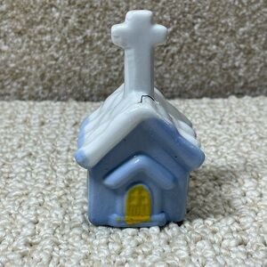Ceramic Church bell